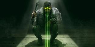 Splinter Cell в Rainbow Six Siege. Ubisoft представила игровой процесс с Сэмом Фишером